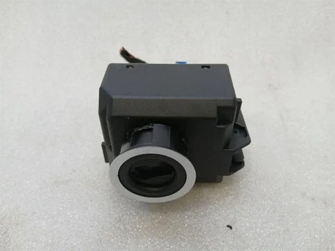 Mercedes GLS X166 GLS63 AMG Electronic Module A1669059702 EZS Control Unit