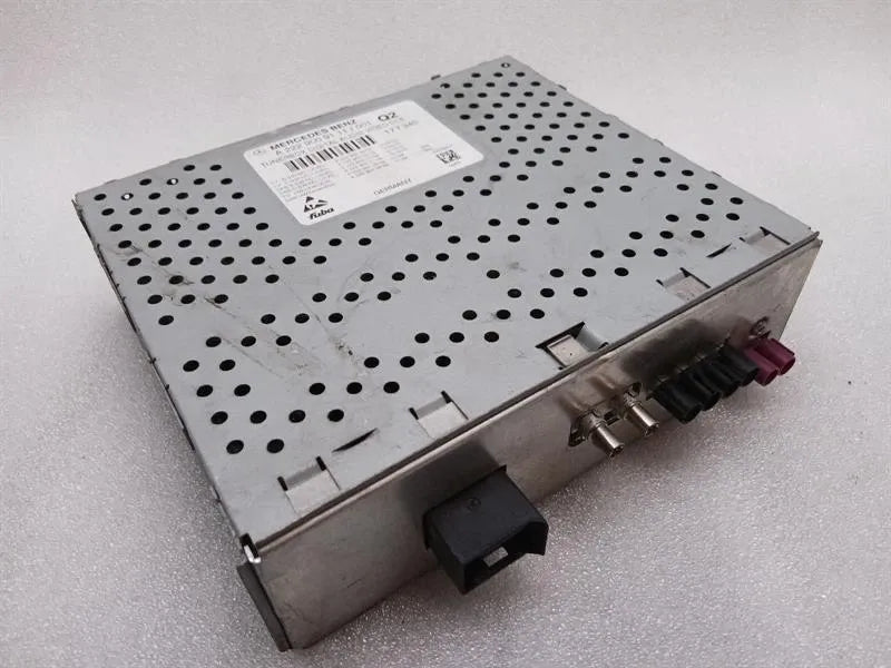 MERCEDES GLS X166 GLS63 AMG Electronic Module A2229009111 ECU