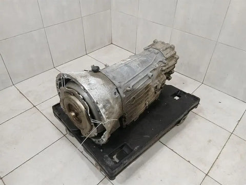 MERCEDES GLS X166 GLS63 AMG Gearbox A1662706202 Gearbox M178 722.905