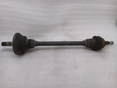 Mercedes C63 AMG W205 Left Rear Shaft A2053502109 Drive Shaft Rear Left