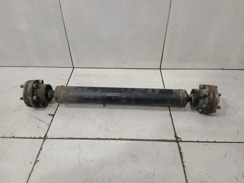 Mercedes GLE W292 C292 Propshaft A1664109100 Propshaft M157 AMG V8 GLE63