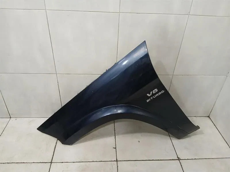 MERCEDES GLS X166 GLS63 AMG Left Wing A1668802700 AMG 63 Left Fender