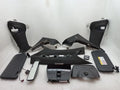 MERCEDES C CLASS W205 ROOF LINING A2058108404 PARTS SET HEADLINER PARTS COUPE