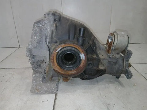 Mercedes C63 AMG W205 Rear Diff A2053500124 Rear Differential 1:2.82