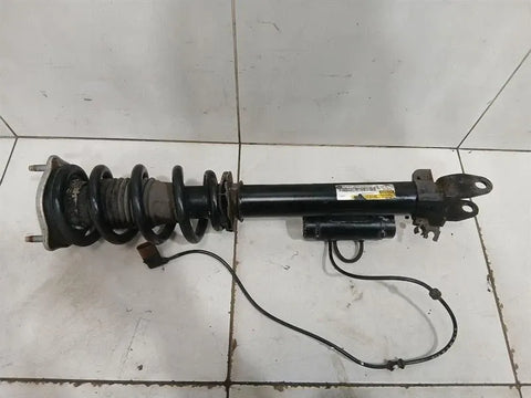 Mercedes C63 AMG W205 EDC Shock Absorber FL A2053231500 Shock Absorber Front LEFT