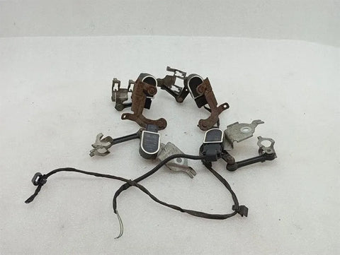 Mercedes C Class W205 Level Sensor Set A2139053302 Level Sensor Set