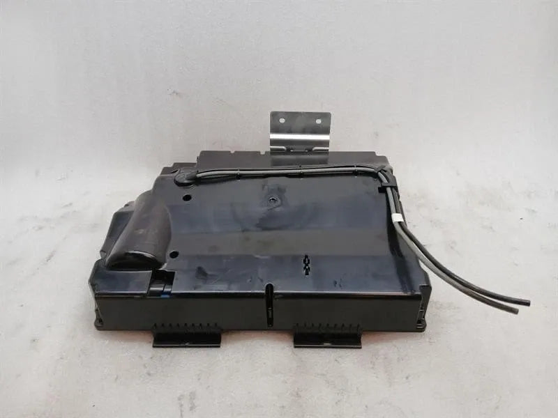 Porsche 911 991 air pump 99135819101 air pump front spoiler mechanism turbo S