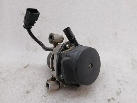 Porsche 911 991 Air Pump 9A160510472 Air Pump Turbo S