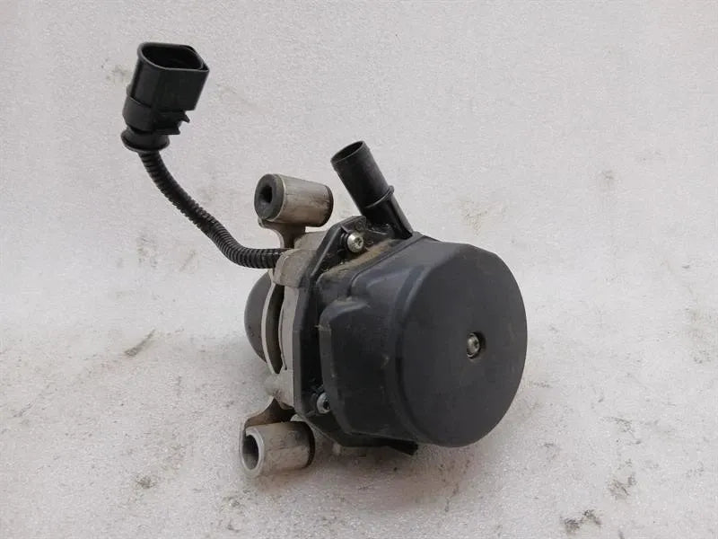 Porsche 911 991 Air Pump 9A160510472 Air Pump Turbo S
