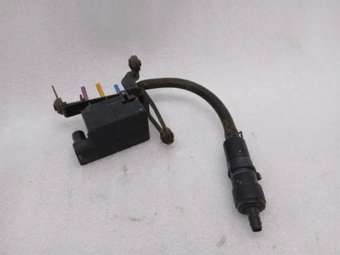 Porsche Panamera 970 Air suspension valve 97035815302 valve block