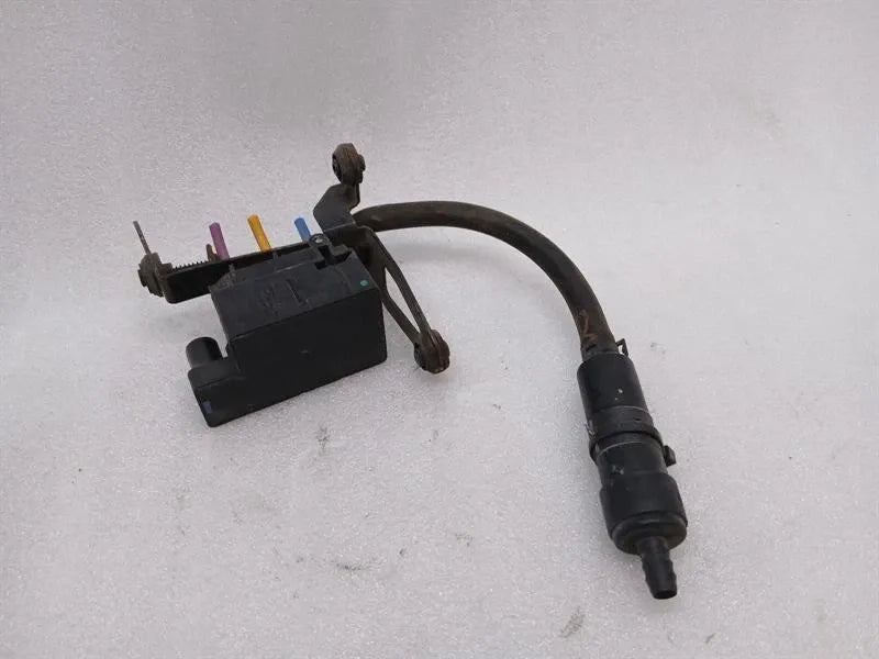 Porsche Panamera 970 Air suspension valve 97035815302 valve block