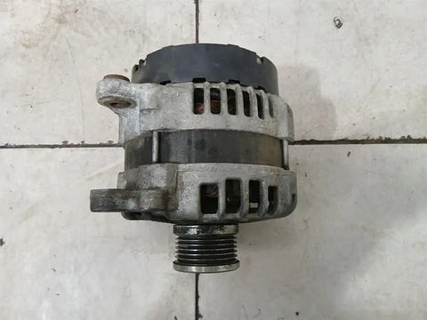 Porsche 911 991 Alternator 9A160301801 Alternator