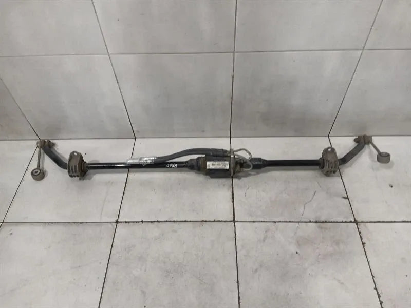 Porsche Panamera 970 Anti Roll Bar Rear 97035970304 Stabilizer Rear PDCC