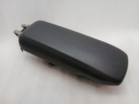 Porsche 911 991 armrest turbo middle armrest armrest leather XUV crest
