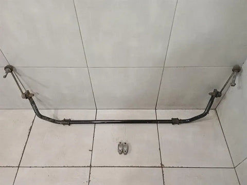 Porsche Boxster Spyder 718 Anti Roll Bar Rear 98133370580 Stabiliser Rear