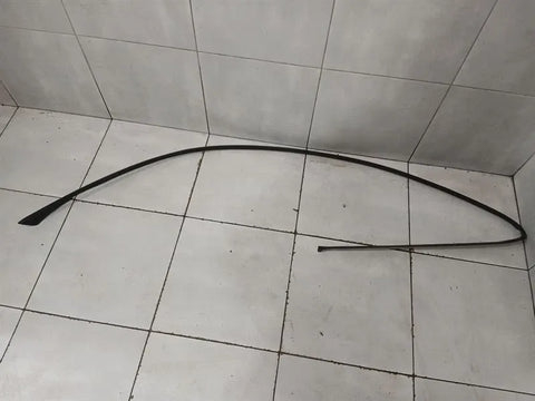 Porsche 911 996 Body Moulding 99653748106 Left Strip