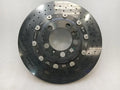 Porsche 991 GT3 718 GT4RS Brake Disc Rear 9GT615602D RIGHT Brake Disc Rear