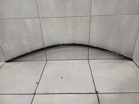 Porsche Cayman 718 GT4RS Body Moulding 98153748109 Bar