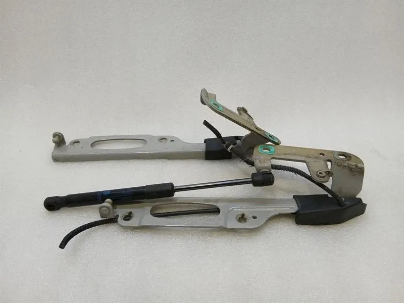 Porsche 911 991 Bonnet Hinge Set 99151115203 Hood Hinge Set