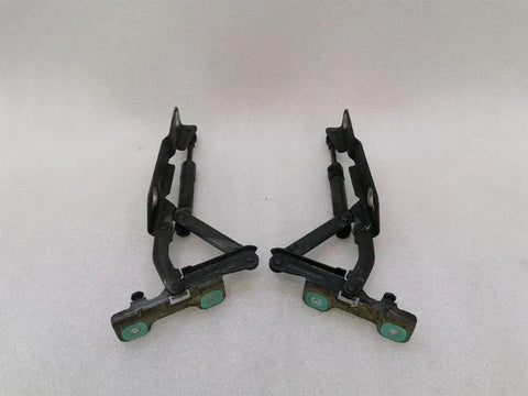 Porsche 911 991 Bonnet Hinge Set 99151115103 Hood Hinge Set