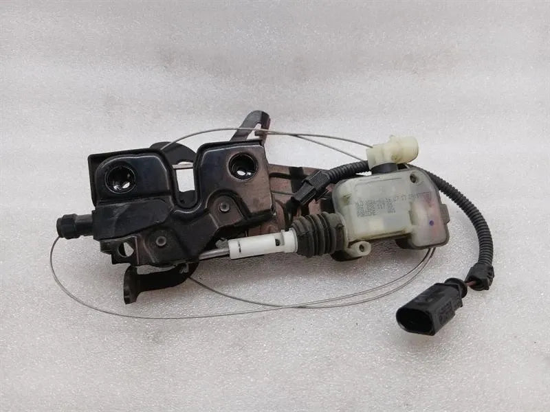 Porsche 911 991 Bonnet Lock 99162411701 Bonnet Lock