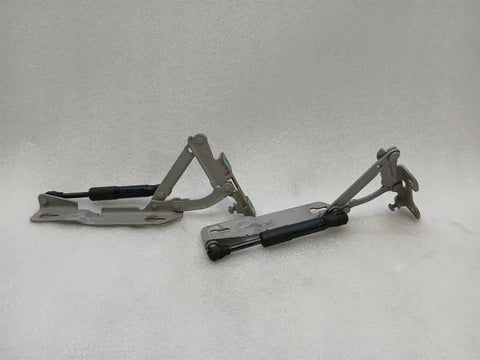 Porsche 911 991 boat hinge 99151215121 set tailgate hinge set