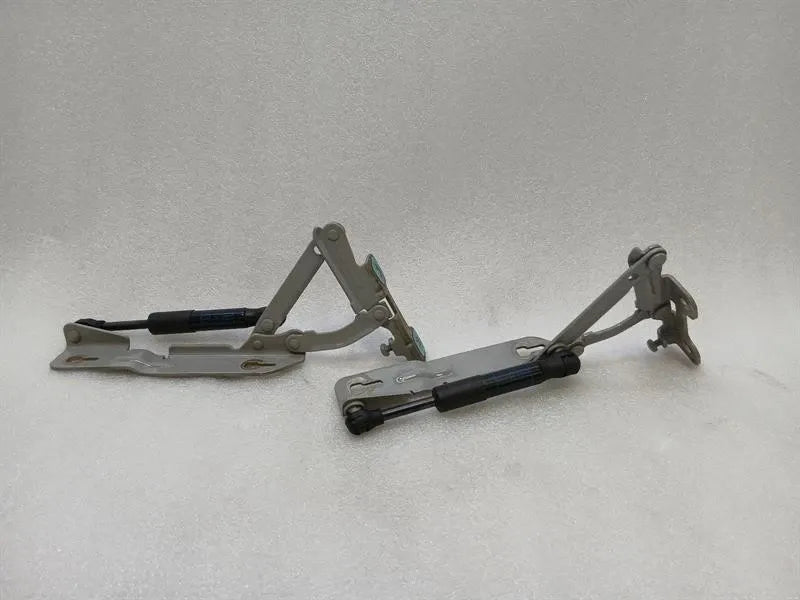 Porsche 911 991 boat hinge 99151215121 set tailgate hinge set