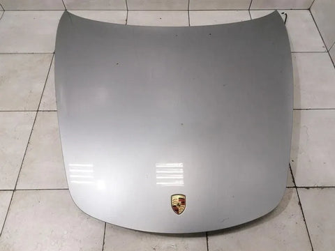 PORSCHE CAYMAN 718 BONNET 99151101104 BONNET GOOD CONDITION