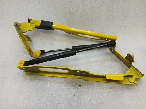 Porsche Boxster Spyder 718 Bonnet Hinge Set 99151115103 Hood Hinge Set