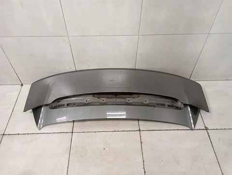 Porsche 911 991 Boat Lid 99151201120 Tailgate + Spoiler MK2
