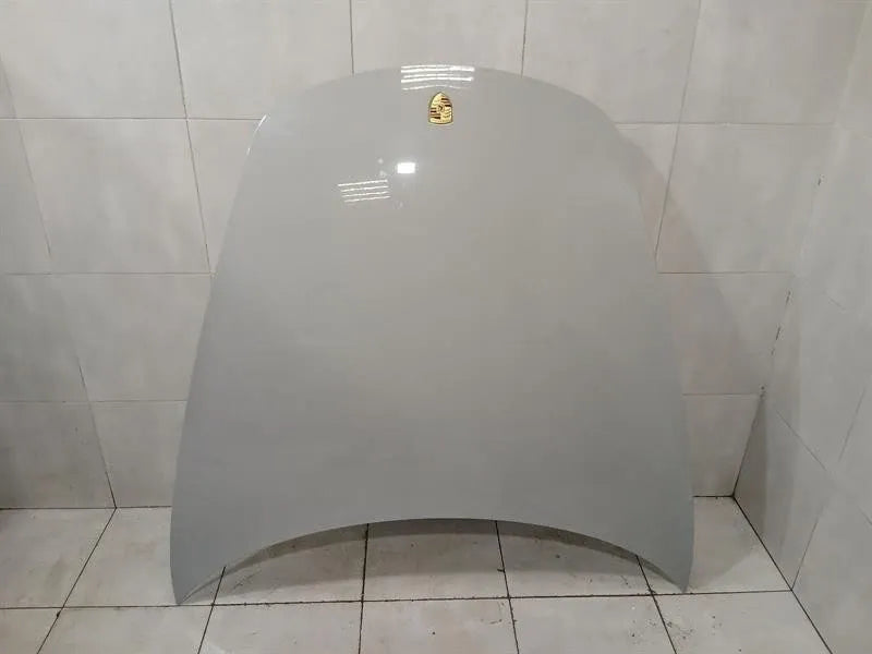 PORSCHE CAYMAN 718 BONNET 99151101104 BONNET GOOD CONDITION