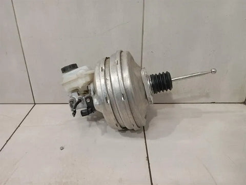 PORSCHE 911 991 Brake Servo 99135502532 Bremskraftvers