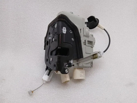 Porsche Cayman 718 GT4RS Door Lock 9A783721505 LEFT LHD Door Lock
