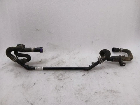 Porsche 911 991 cooling pipe 99110626002 cooling water hose hose