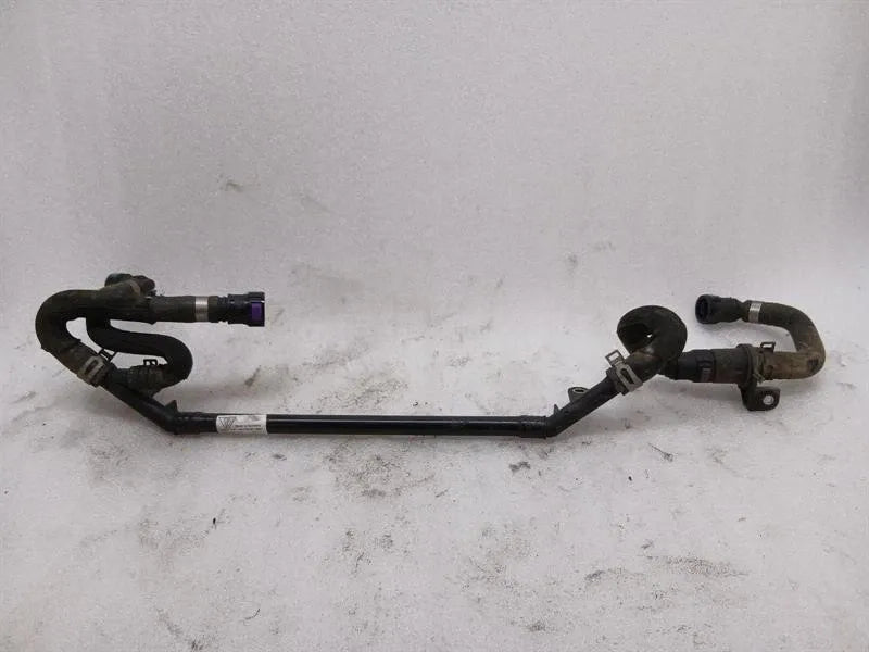 Porsche 911 991 cooling pipe 99110626002 cooling water hose hose