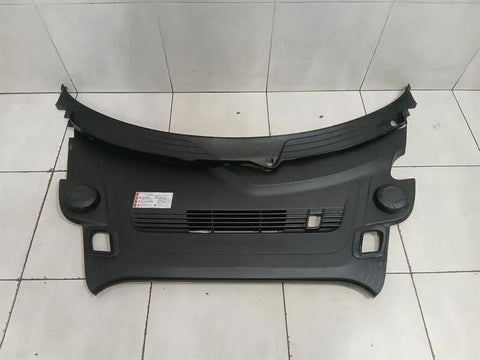 Porsche Cayman 718 GT4RS Cover 99155536706 LHD GT4RS Fairing