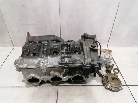 Porsche Boxster 986 Cylinder Head 99610492200 4-6 Left Cylinder Head 3.2 M9621