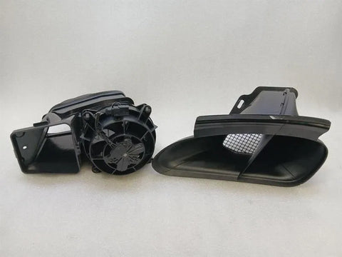 Porsche Cayman 718 GT4RS Cover 98150465805 R Fairing COOLING FAN RIGHT