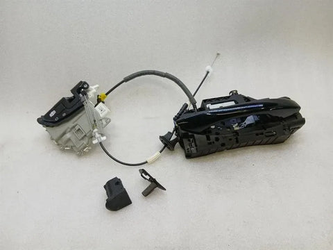Porsche Cayman 718 GT4RS Door Lock 8J1837016E RH LHD Door Lock