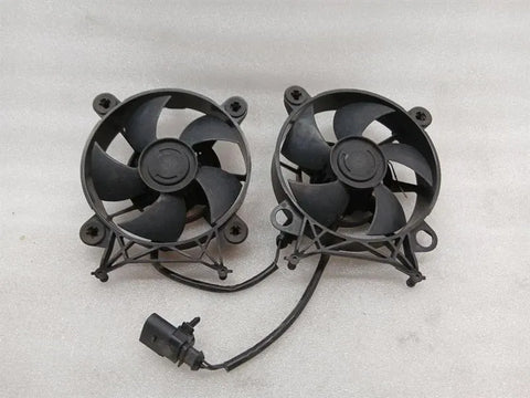 Porsche 911 991 Cooling Fan 99162405203 Fan