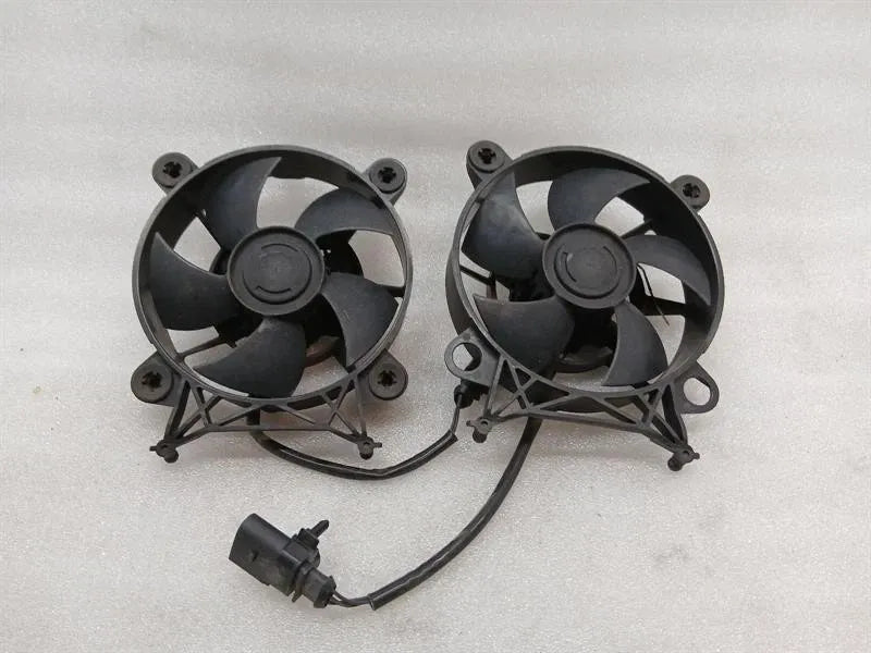 Porsche 911 991 Cooling Fan 99162405203 Fan
