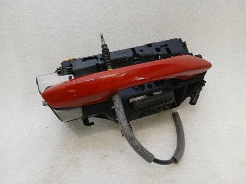 Porsche 911 991 Door Handle 9P1837166 RH RHD Door Handle