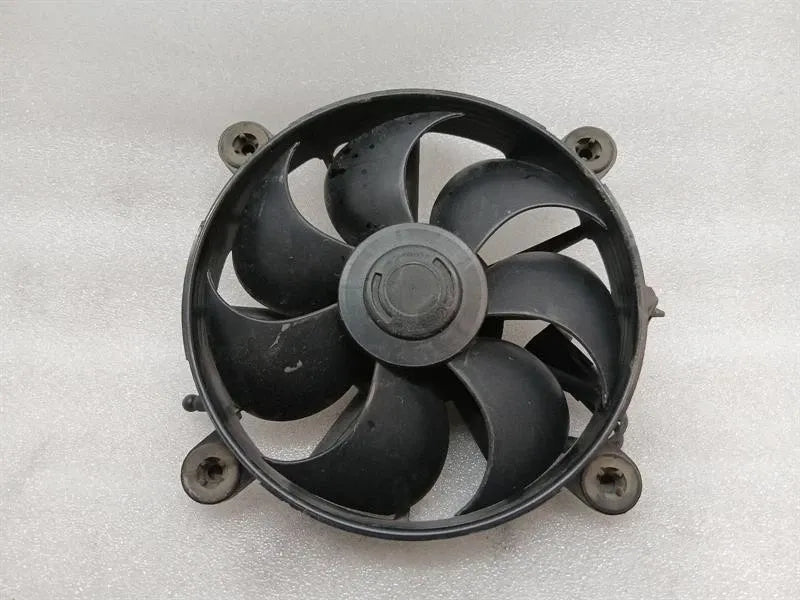 Porsche 911 991 Cooling Fan 99162405006 Fan