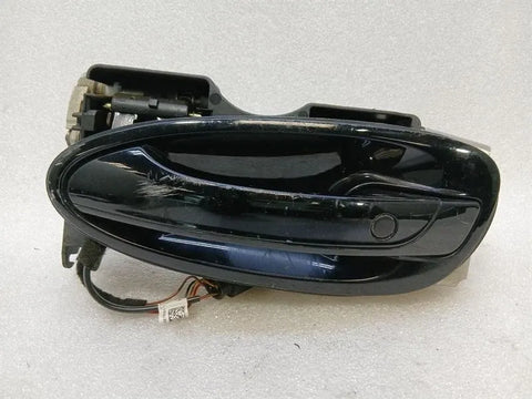 Porsche 911 991 Door Handle 99153761302 Left LHD Door Handle