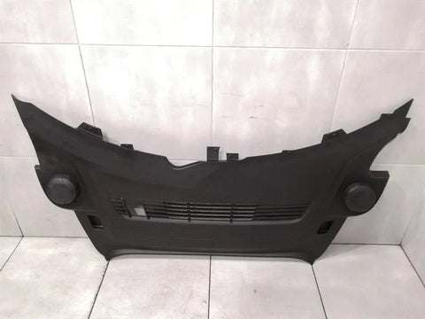 PORSCHE 911 991 99155536707 UNDER BONNET PANEL RHD-