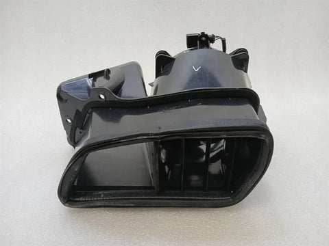Porsche Cayman 718 GT4RS Cover 98150465705 L Fairing Cooling Fan Left Left
