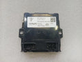 Porsche Cayman 718 GT4RS electronic module 9P1959257G lift control unit