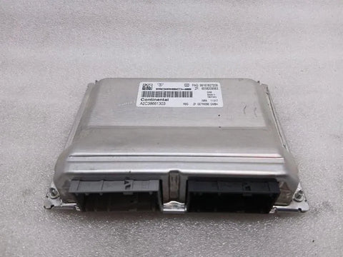 Porsche 911 991 electronic module 99161827209 control unit PDK