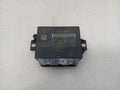 Porsche Cayman 718 GT4RS Electronic Module 99161818513 PDC Control Unit