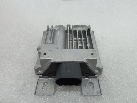 Porsche 911 991 electronic module 7P0906093B fuel pump control unit
